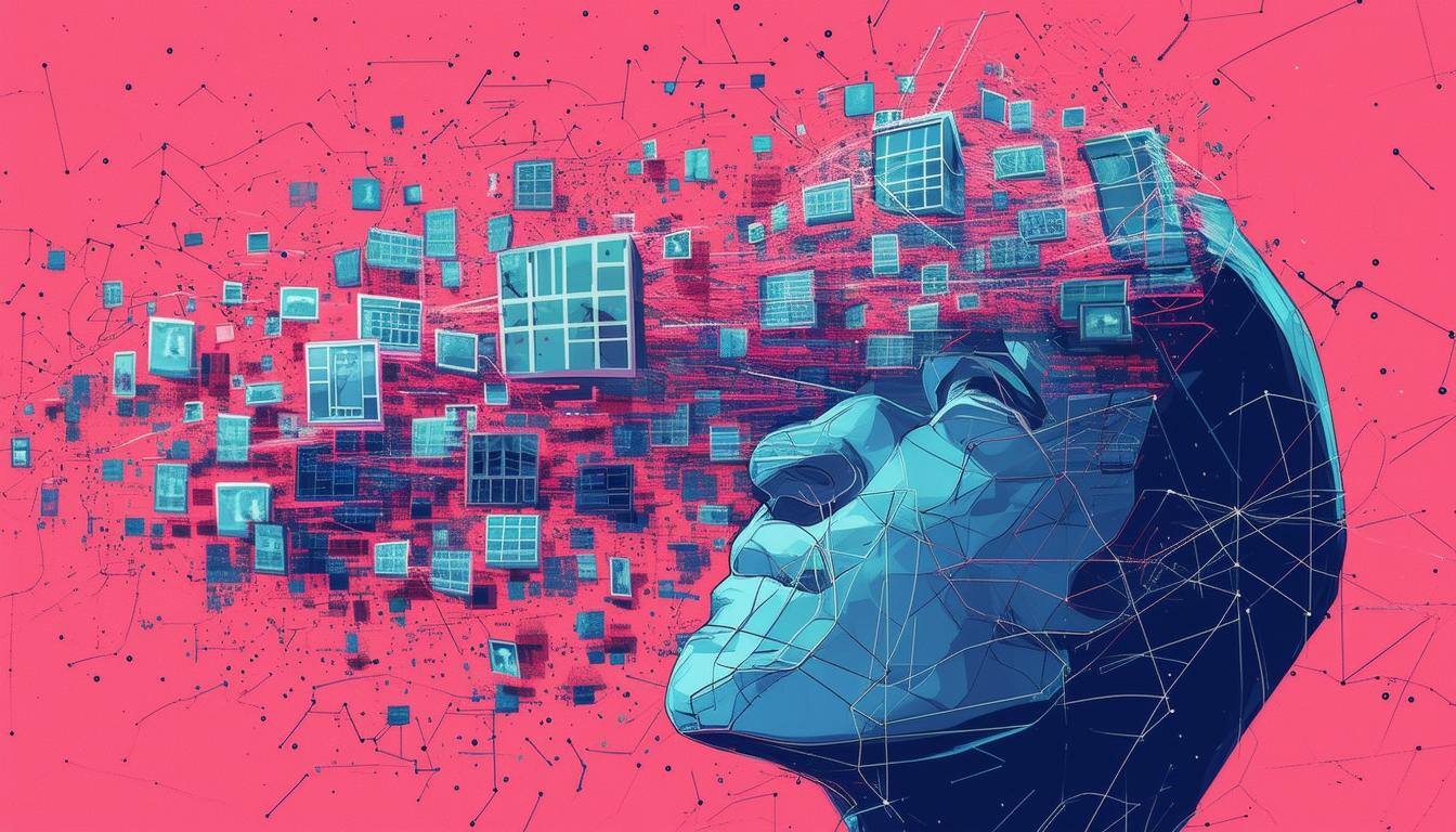 Data Overload And Misinterpretation